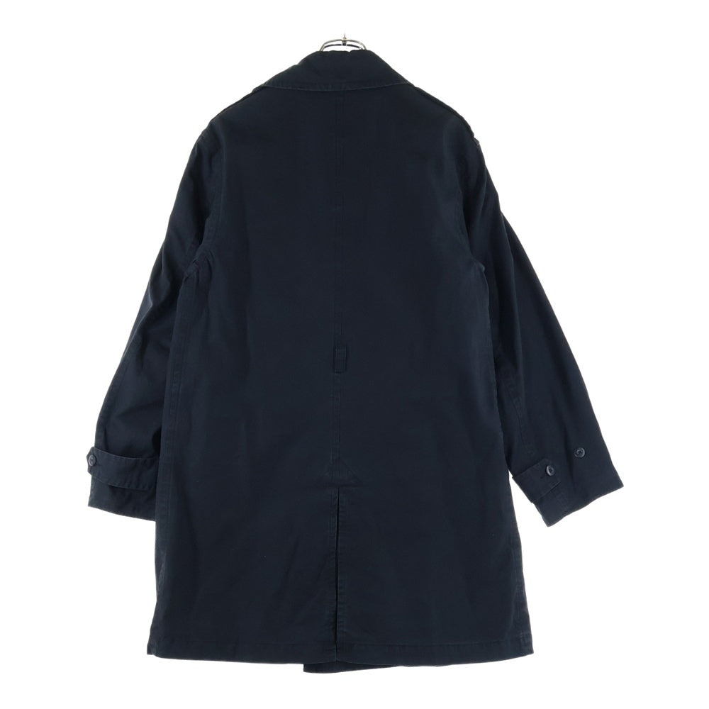 SUPREME(シュプリーム) 20SS Trench Coat トレンチコート ロングコート ブラック