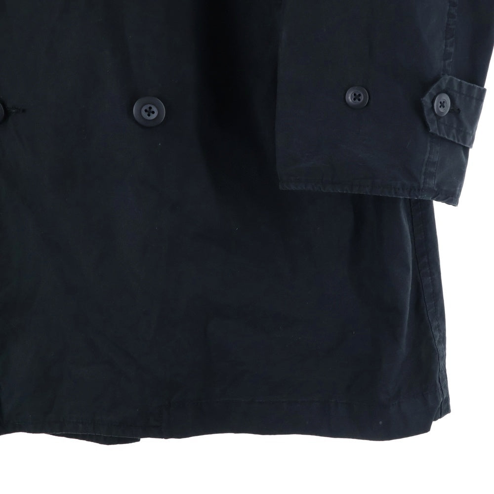 SUPREME(シュプリーム) 20SS Trench Coat トレンチコート ロングコート ブラック