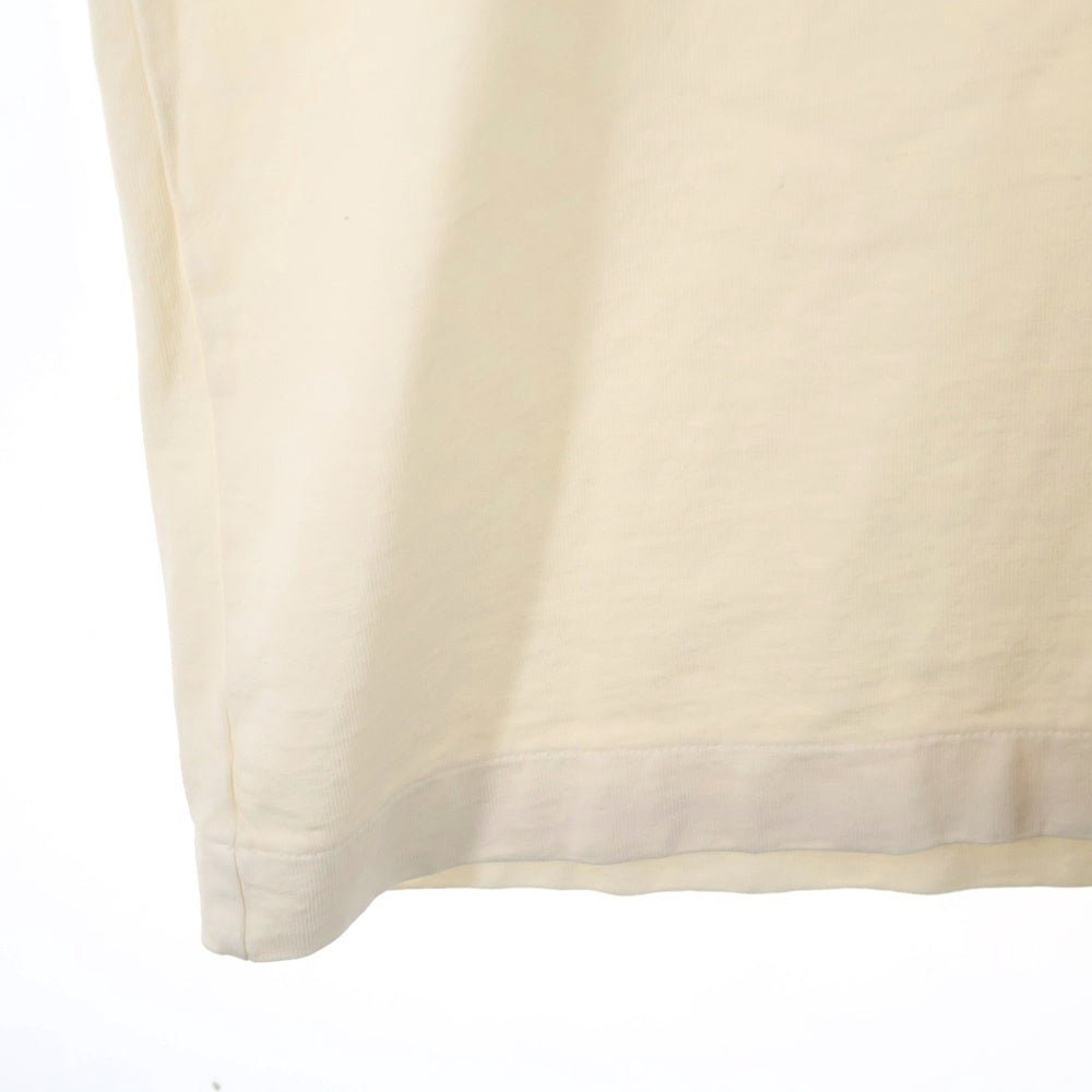 FEAR OF GOD(フィアオブゴッド) 24AW Thunderbird Tee サンダーバード 半袖Tシャツ カットソー オフホワイト