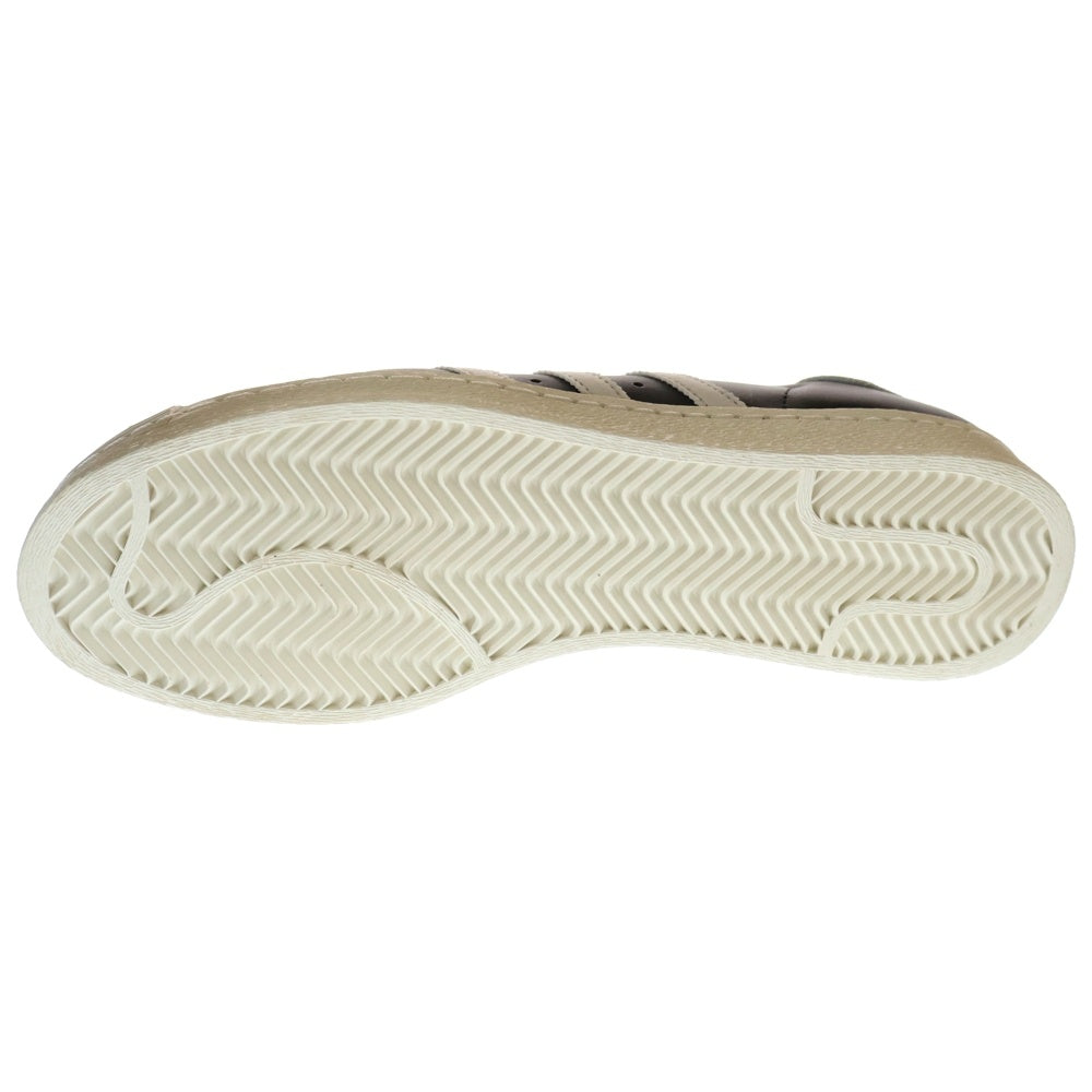 adidas(アディダス) SUPERSTAR 82 FI スーパースター 82 ローカットスニーカーシューズ ブラック US11/29cm IE4195