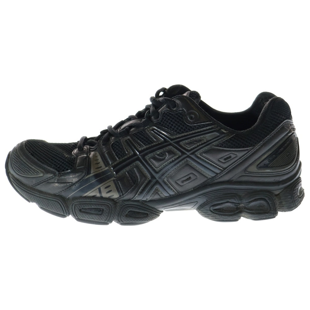 ASICS(アシックス) GEL-NIMBUS 9 ゲルニンバス ローカットスニーカー ブラック US11.5/29cm 1201A424