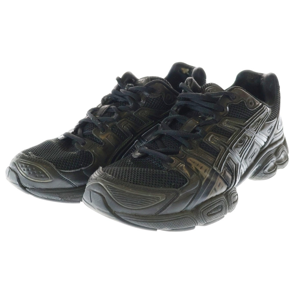 ASICS(アシックス) GEL-NIMBUS 9 ゲルニンバス ローカットスニーカー ブラック US11.5/29cm 1201A424