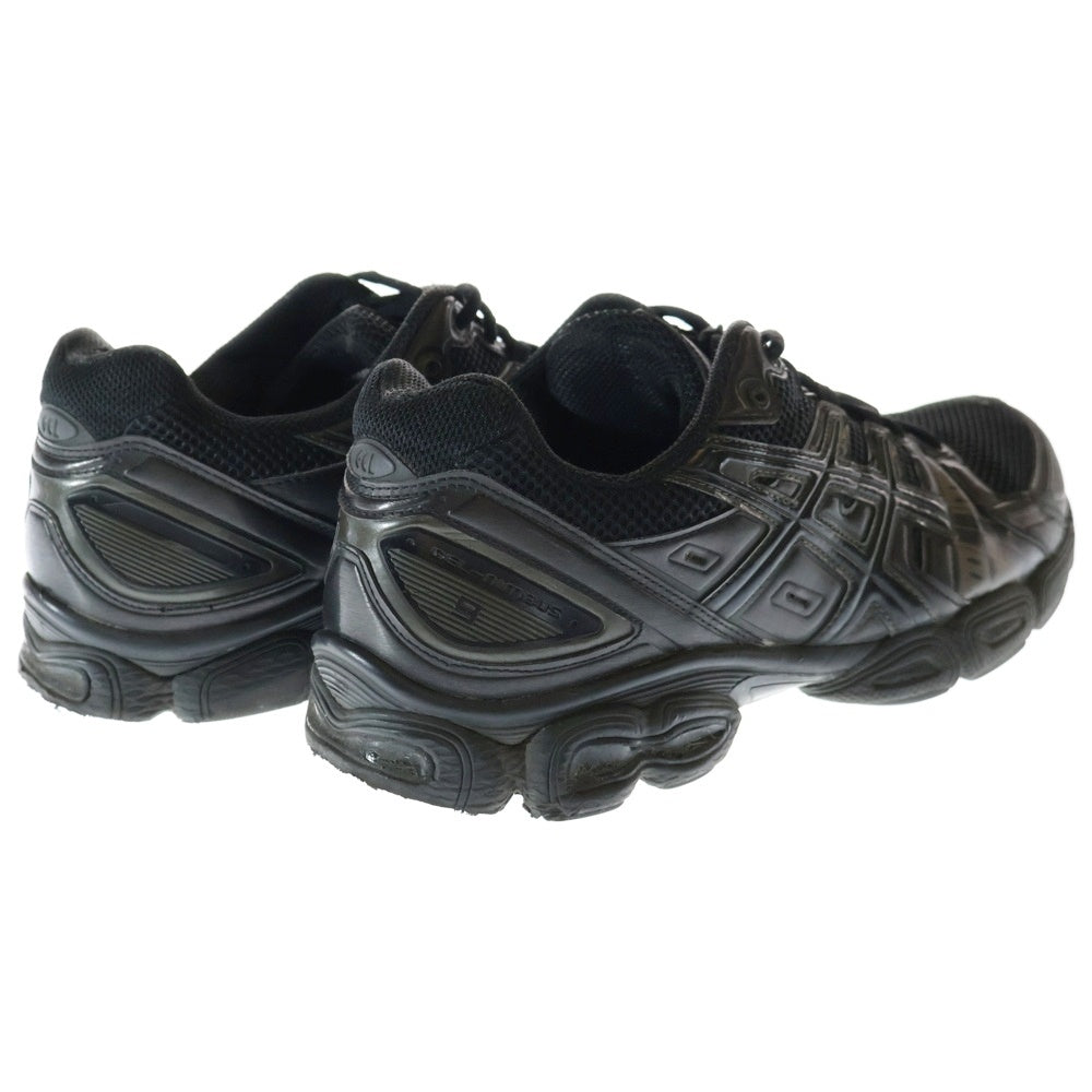 ASICS(アシックス) GEL-NIMBUS 9 ゲルニンバス ローカットスニーカー ブラック US11.5/29cm 1201A424
