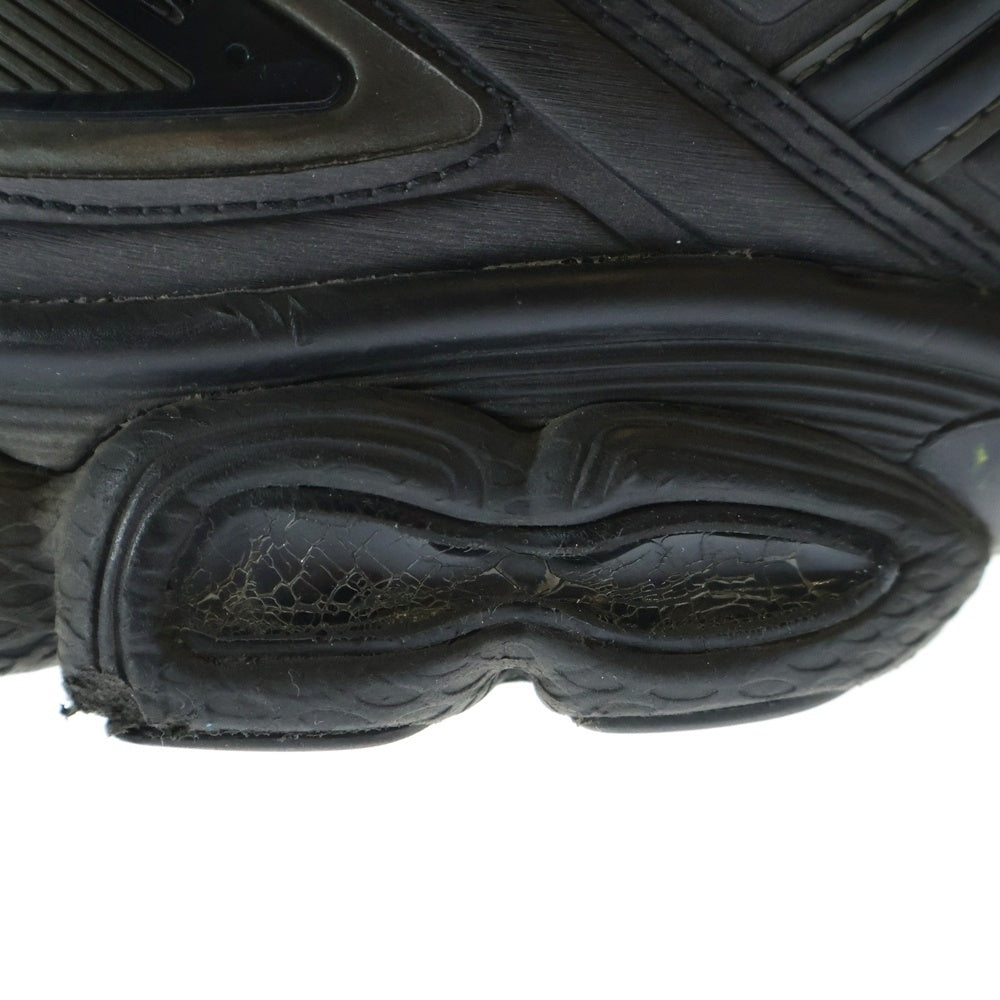 ASICS(アシックス) GEL-NIMBUS 9 ゲルニンバス ローカットスニーカー ブラック US11.5/29cm 1201A424