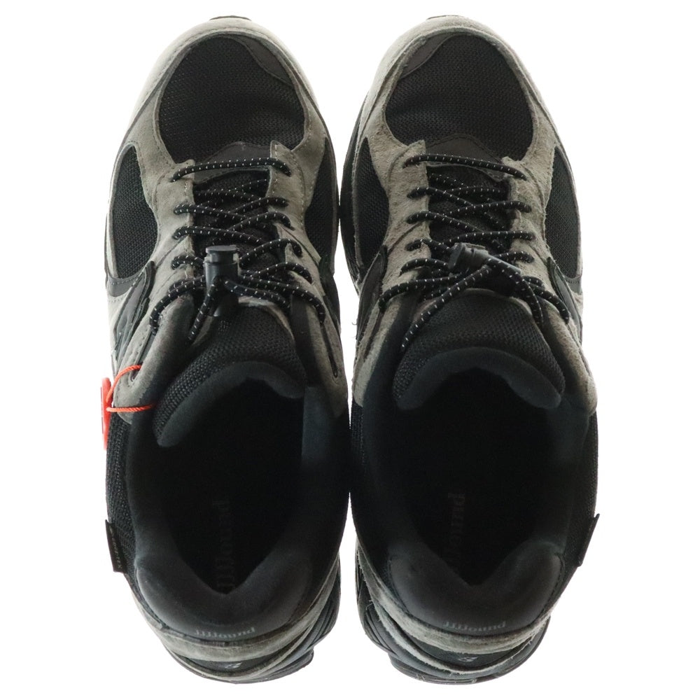 New Balance(ニューバランス) M2002RXZ ×JJJJound ジョウンド ローカットスニーカー チャコール US9/27cm