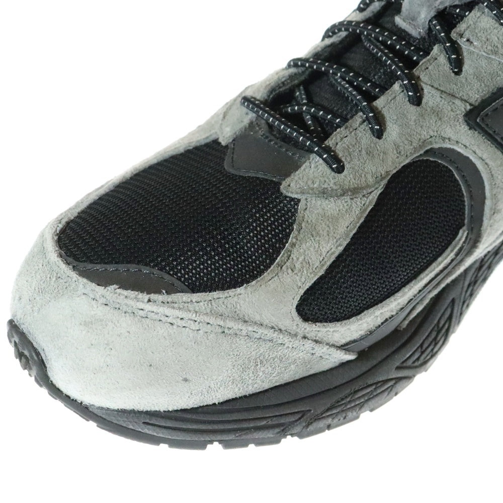 New Balance(ニューバランス) M2002RXZ ×JJJJound ジョウンド ローカットスニーカー チャコール US9/27cm