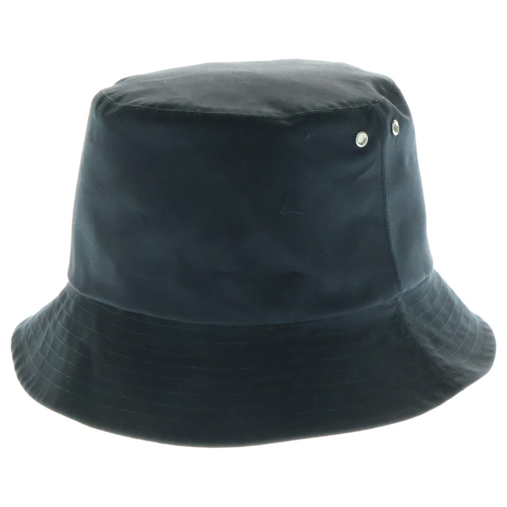 Christian Dior(クリスチャンディオール) Teddy-D ボブハット 帽子 ブラック 95TDD923A130