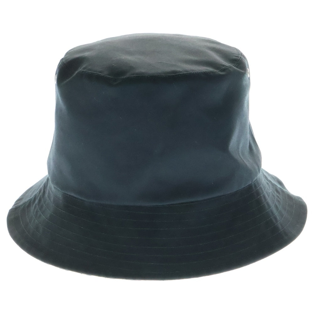 Christian Dior(クリスチャンディオール) Teddy-D ボブハット 帽子 ブラック 95TDD923A130