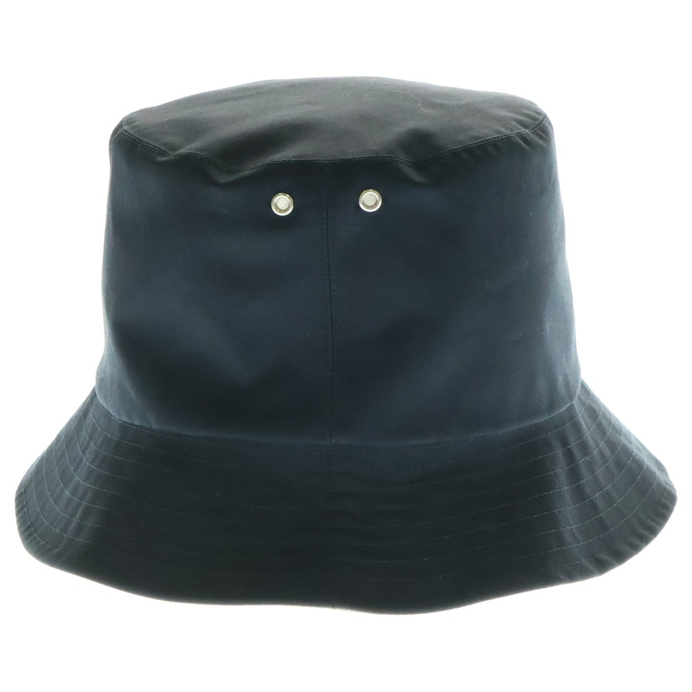 Christian Dior(クリスチャンディオール) Teddy-D ボブハット 帽子 ブラック 95TDD923A130