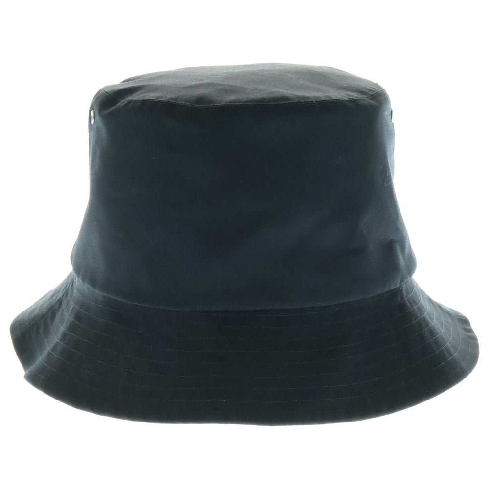 Christian Dior(クリスチャンディオール) Teddy-D ボブハット 帽子 ブラック 95TDD923A130