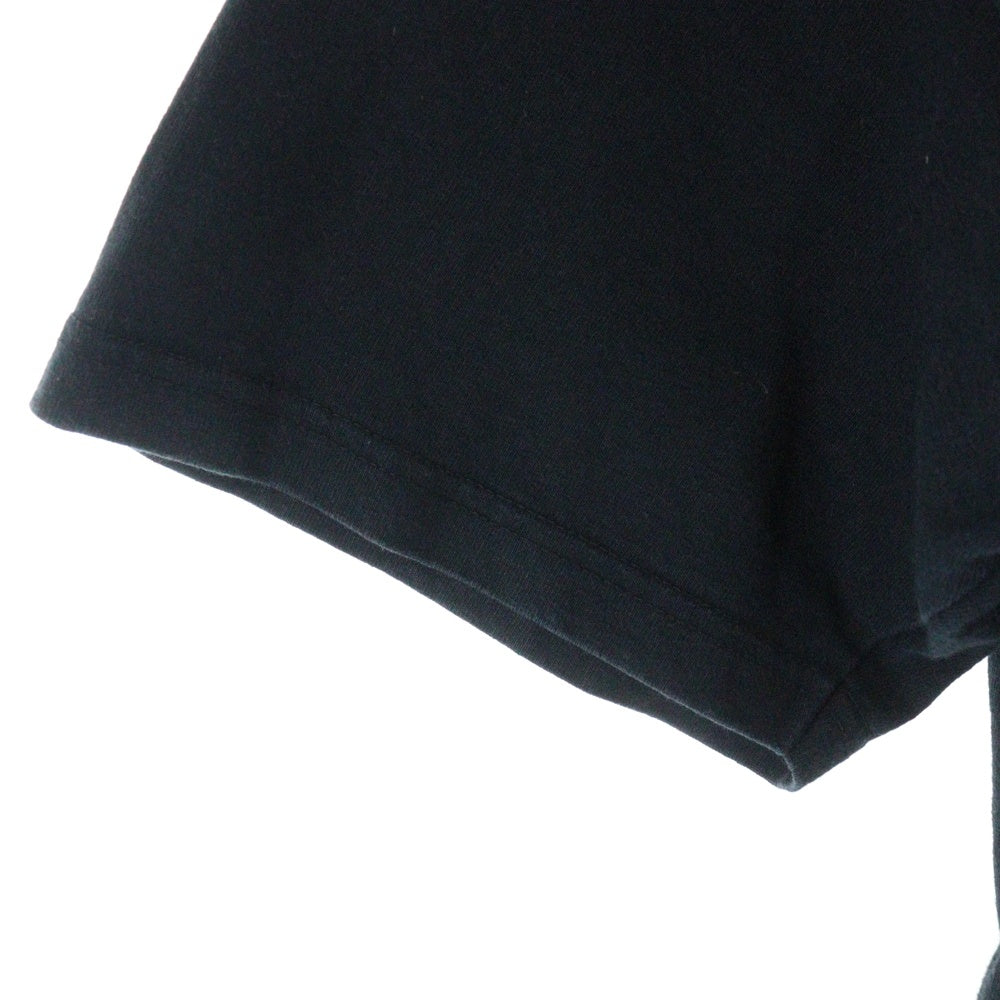 c.e cav empt(シーイー) 両面プリント 半袖Tシャツ カットソー ブラック