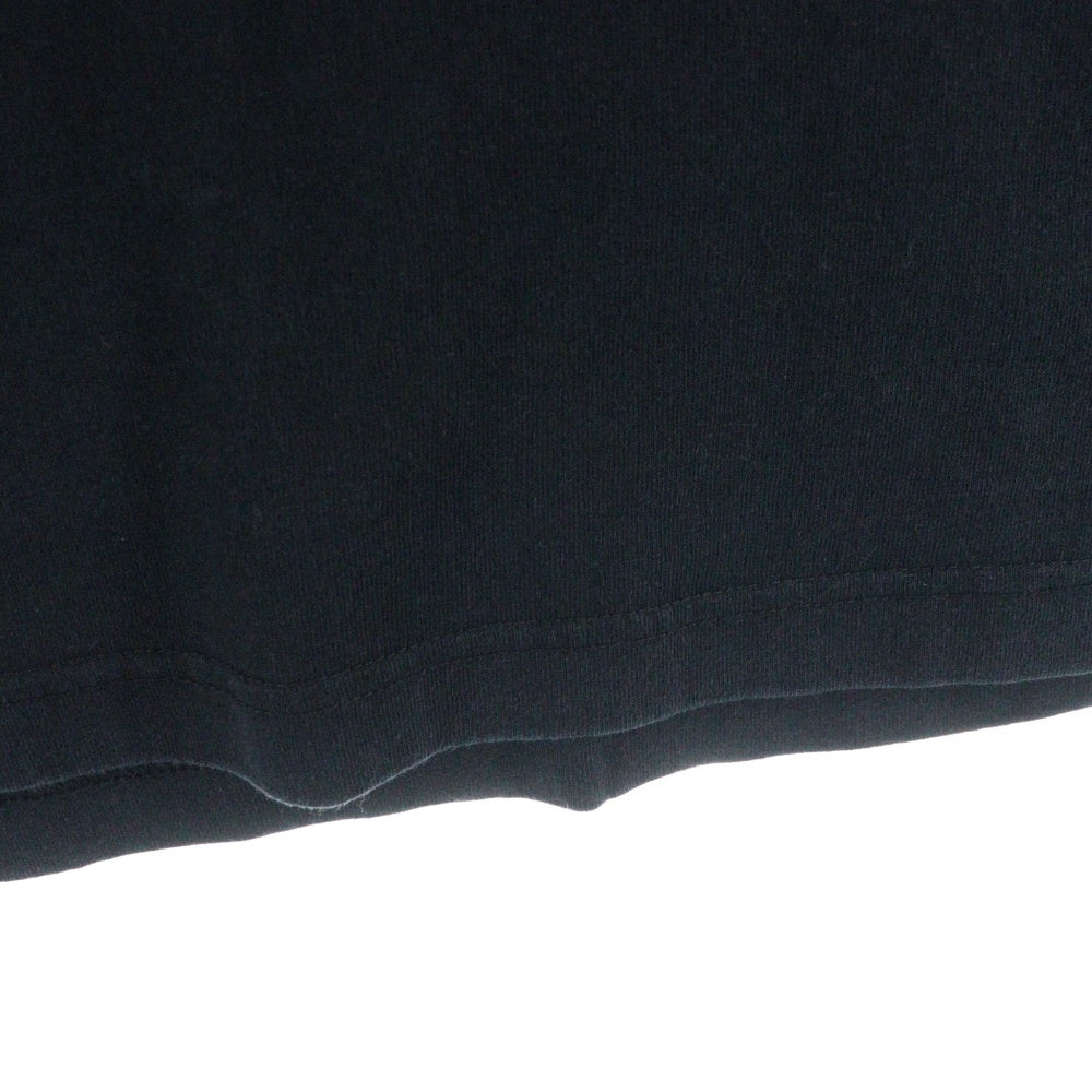 c.e cav empt(シーイー) 両面プリント 半袖Tシャツ カットソー ブラック