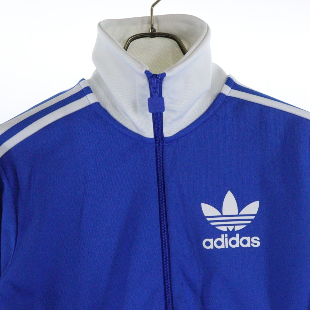 adidas(アディダス) BECKENBAUER ベッケンバウアー トラック ジャケット ブルー