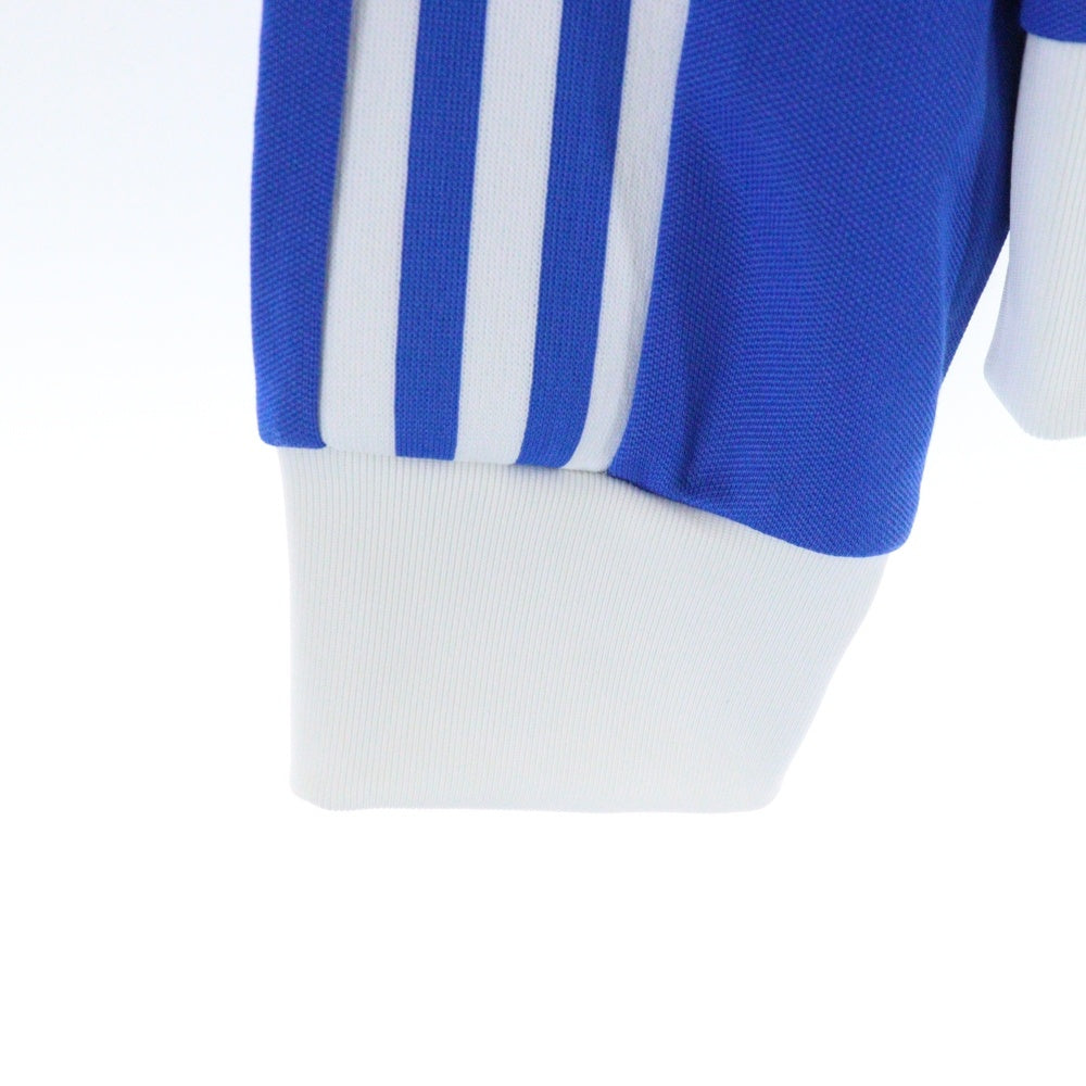 adidas(アディダス) BECKENBAUER ベッケンバウアー トラック ジャケット ブルー