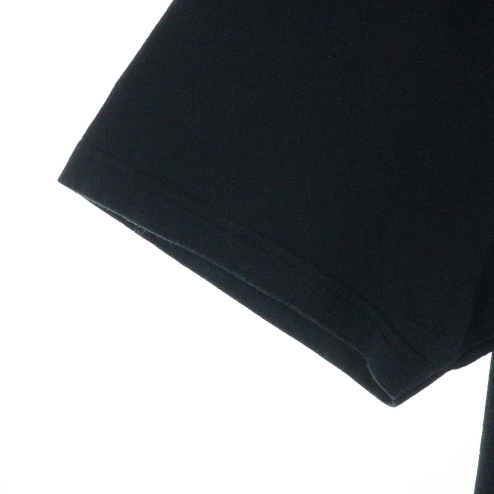 c.e cav empt(シーイー) 両面プリント 半袖Tシャツ カットソー ブラック