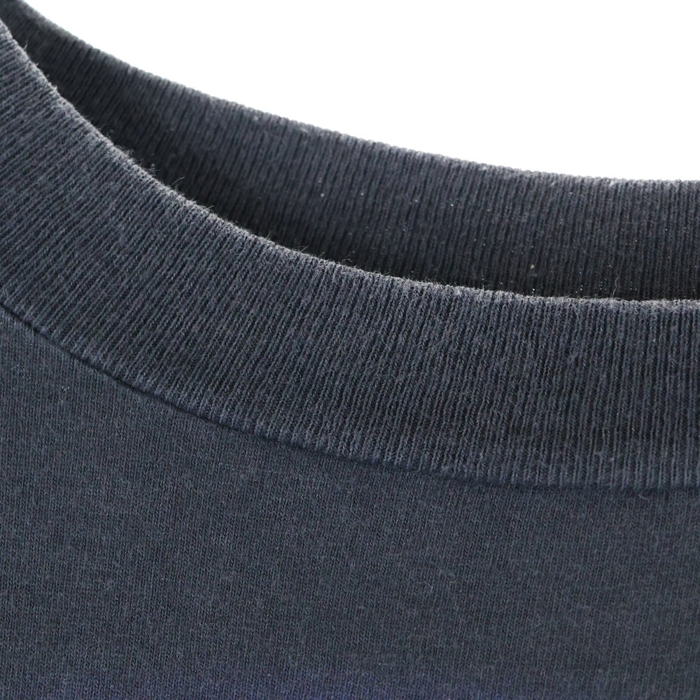 VINTAGE(ヴィンテージ) 90S VINTAGE ERIC CLAPTON Nothing But The Blues ヴィンテージ エリッククラプトン プリント 半袖Tシャツ カットソー