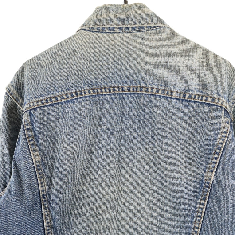 Levi's(リーバイス) 60~70s VINTAGE 70505 デニムトラッカージャケット インディゴ