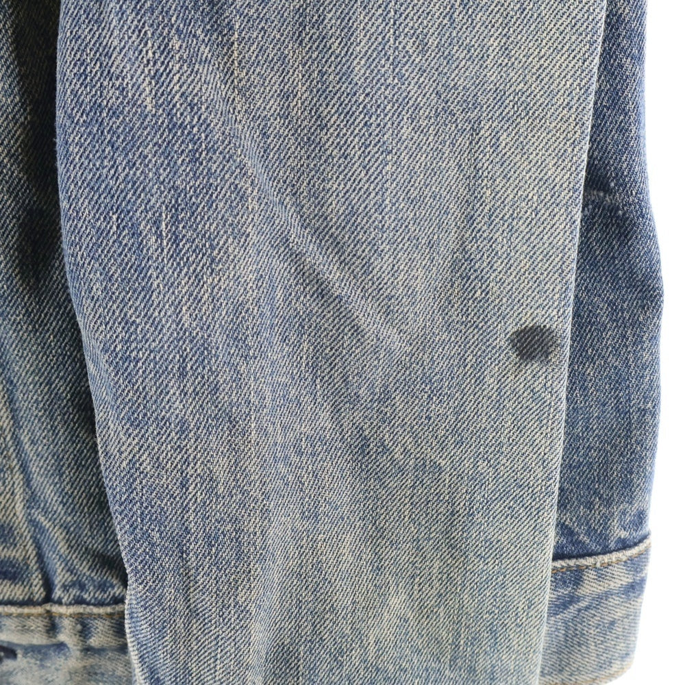 Levi's(リーバイス) 60~70s VINTAGE 70505 デニムトラッカージャケット インディゴ