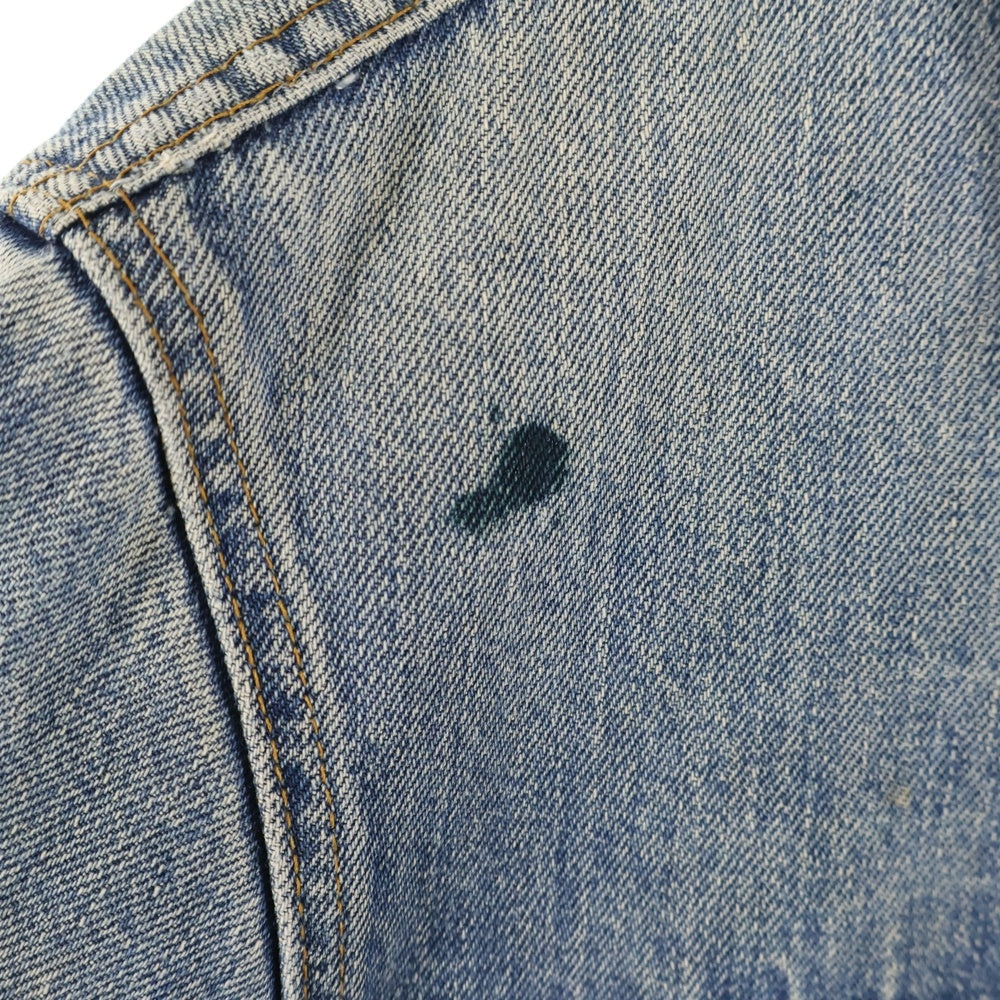 Levi's(リーバイス) 60~70s VINTAGE 70505 デニムトラッカージャケット インディゴ