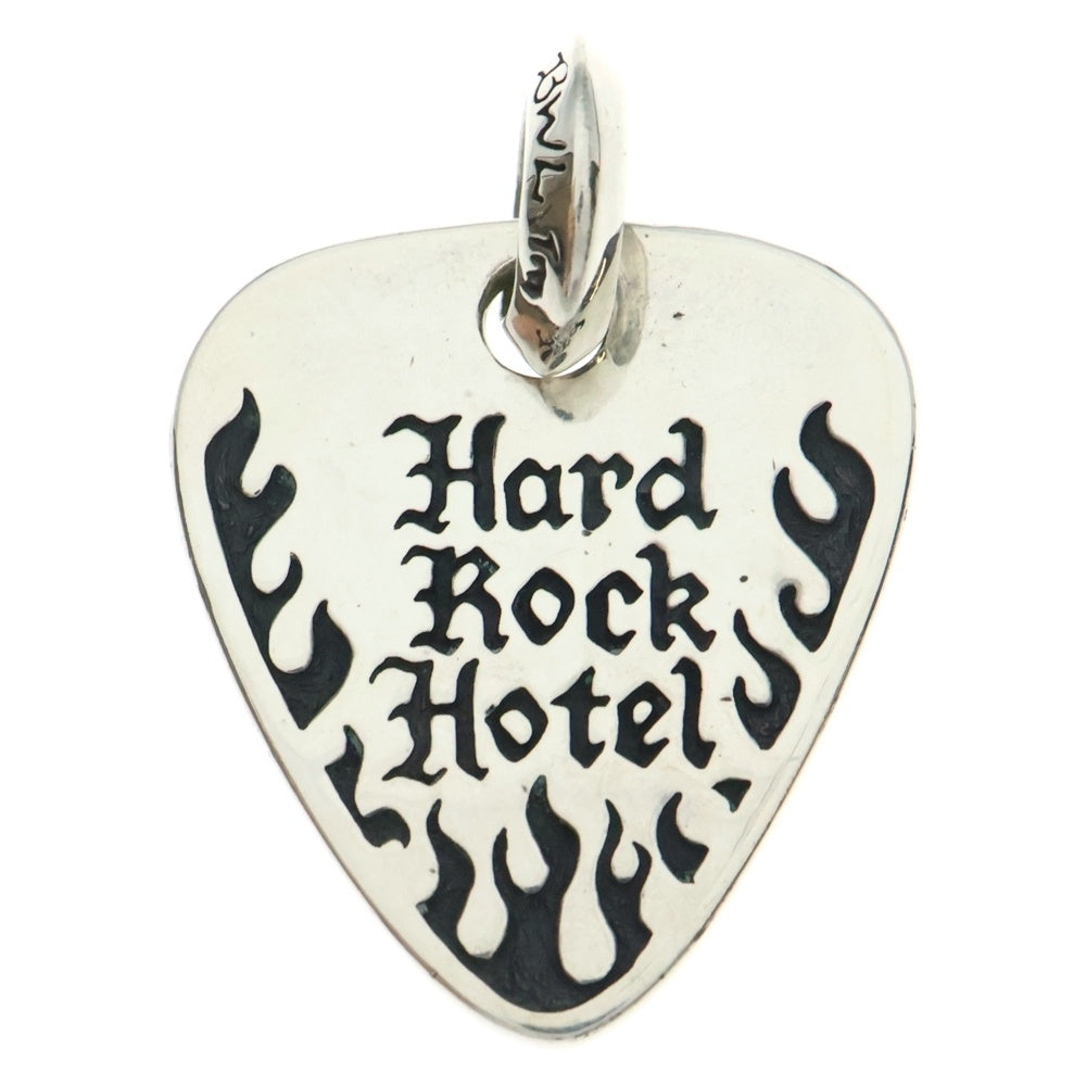 Bill Wall Leather/BWL(ビルウォールレザー) ×Hard Rock Hotel ハード