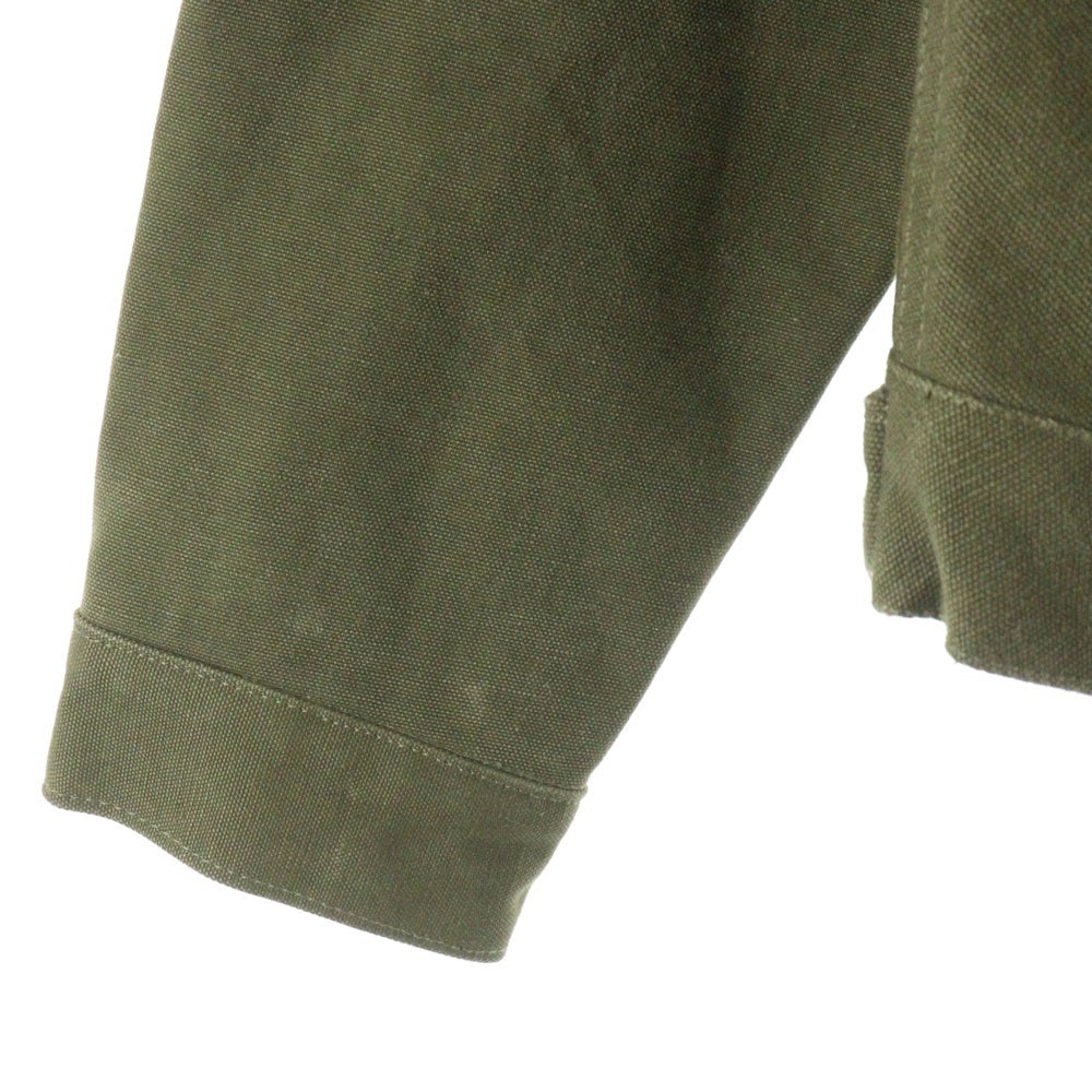 READY MADE(レディメイド) OVER SIZE WORK JACKET オーバーサイズワークジャケット カーキ