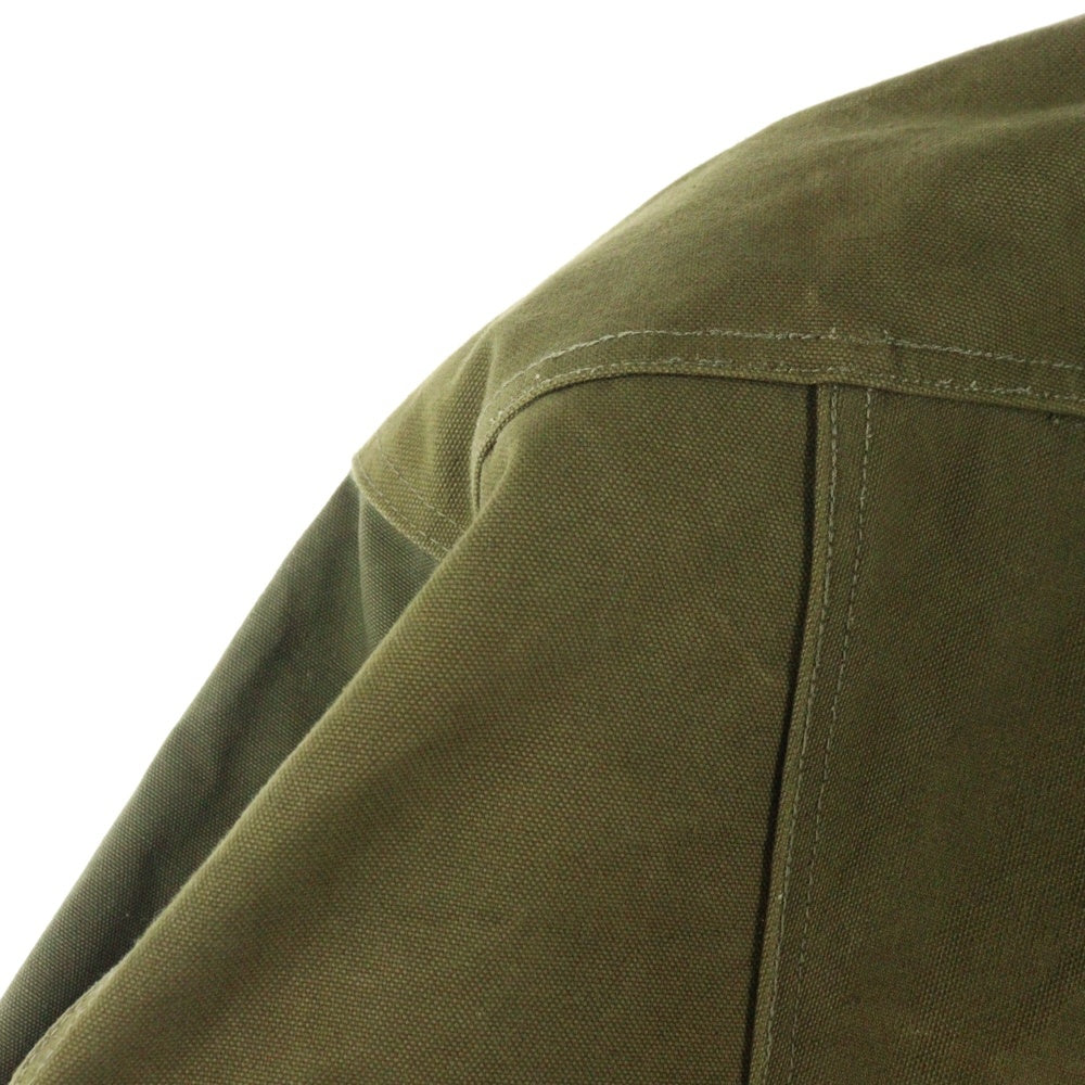 READY MADE(レディメイド) OVER SIZE WORK JACKET オーバーサイズワークジャケット カーキ