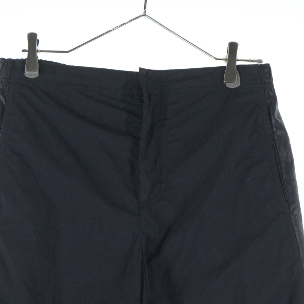 OUR LEGACY(アワーレガシー) ROAM TROUSER トラウザー トラックパンツ ブラック M2244RDB