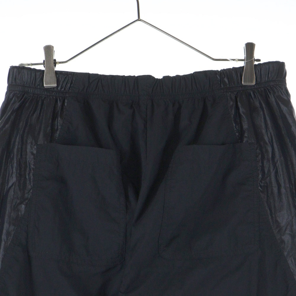 OUR LEGACY(アワーレガシー) ROAM TROUSER トラウザー トラックパンツ ブラック M2244RDB