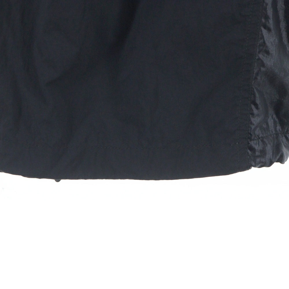 OUR LEGACY(アワーレガシー) ROAM TROUSER トラウザー トラックパンツ ブラック M2244RDB
