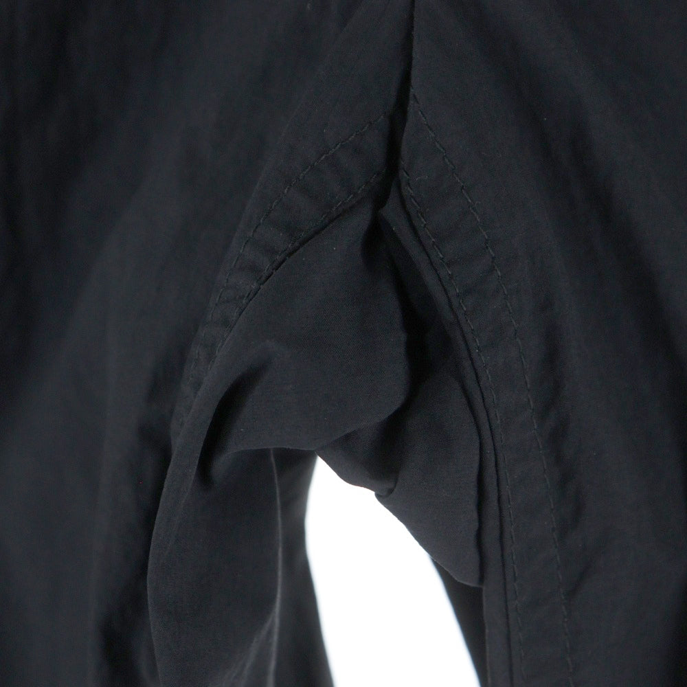 OUR LEGACY(アワーレガシー) ROAM TROUSER トラウザー トラックパンツ ブラック M2244RDB
