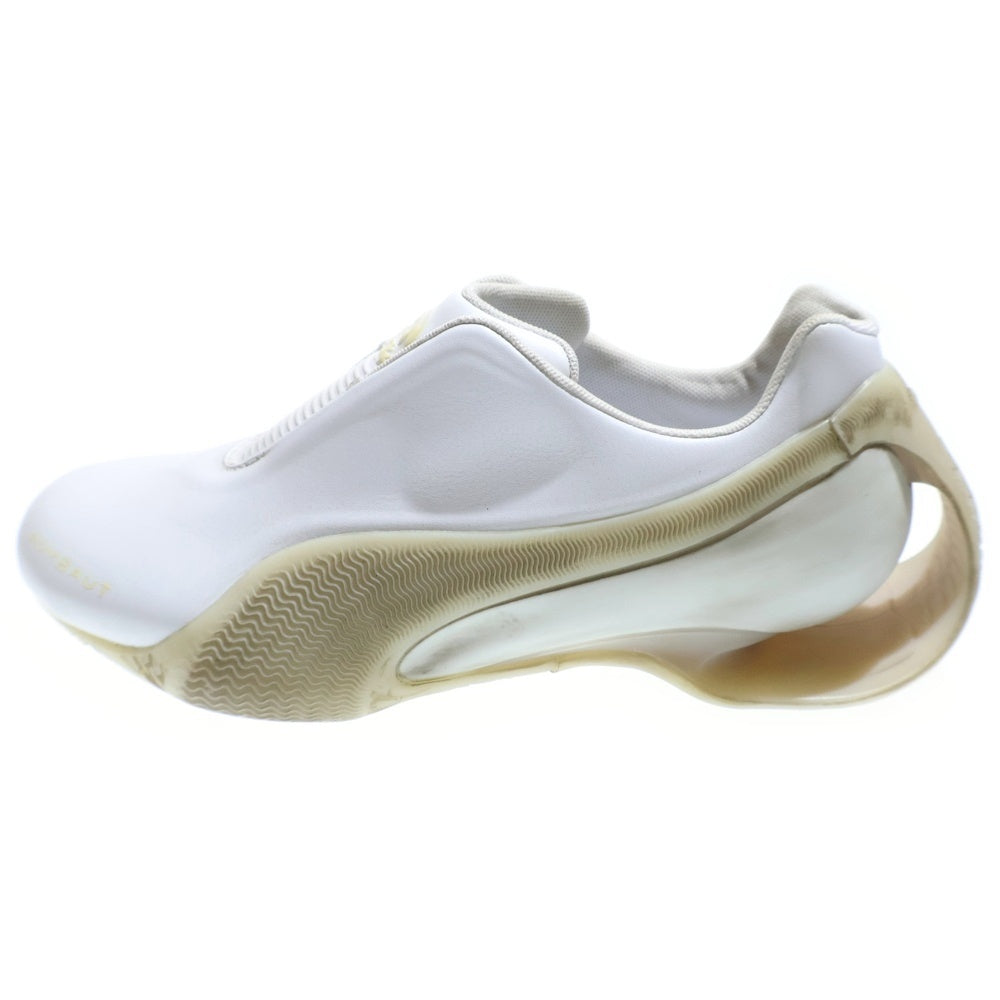 PUMA(プーマ) ×ROMBAUT Levitation SL ×ロンバート レビテーション ローカットスニーカー ホワイト レディース US5/23cm 402387 04