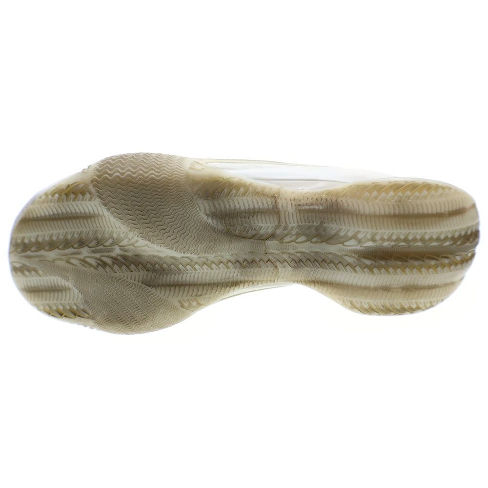 PUMA(プーマ) ×ROMBAUT Levitation SL ×ロンバート レビテーション ローカットスニーカー ホワイト レディース US5/23cm 402387 04