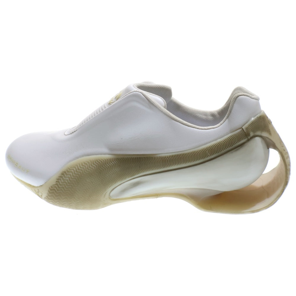 PUMA(プーマ) ×ROMBAUT Levitation SL ×ロンバート レビテーション ローカットスニーカー ホワイト レディース US5/23cm 402387 04