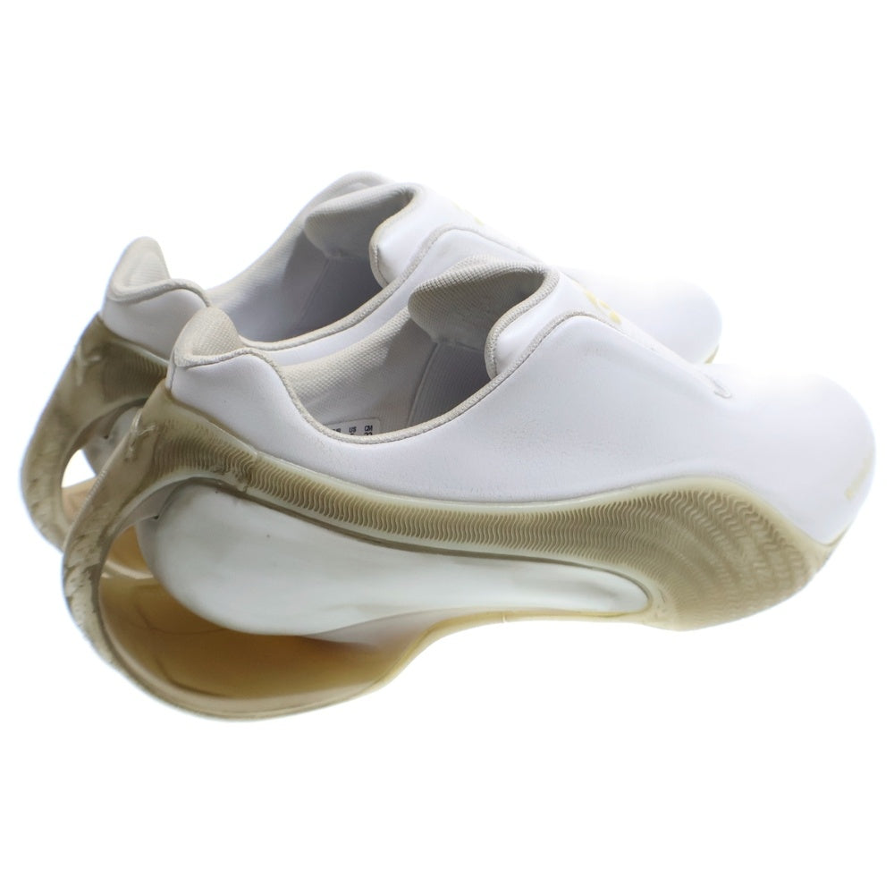 PUMA(プーマ) ×ROMBAUT Levitation SL ×ロンバート レビテーション ローカットスニーカー ホワイト レディース US5/23cm 402387 04