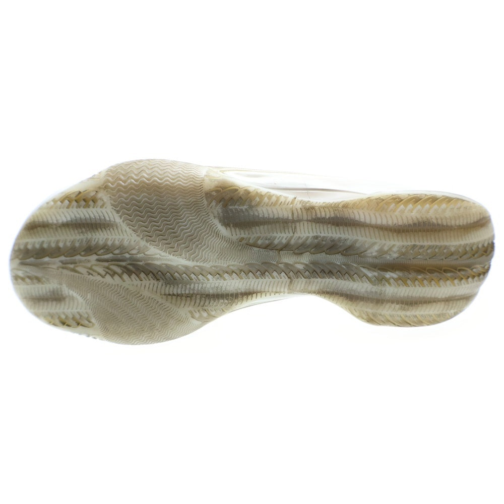 PUMA(プーマ) ×ROMBAUT Levitation SL ×ロンバート レビテーション ローカットスニーカー ホワイト レディース US5/24cm 402387 04