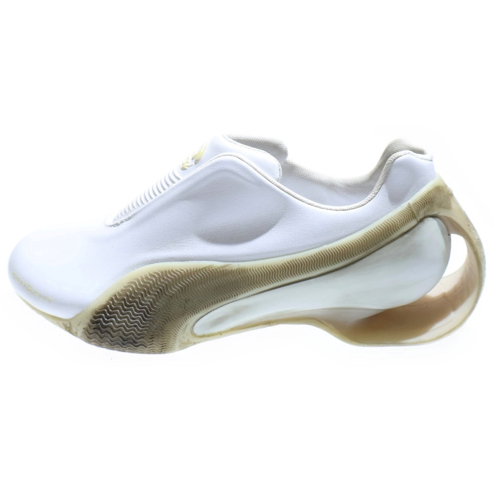 PUMA(プーマ) ×ROMBAUT Levitation SL ×ロンバート レビテーション ローカットスニーカー ホワイト レディース US5/24cm 402387 04