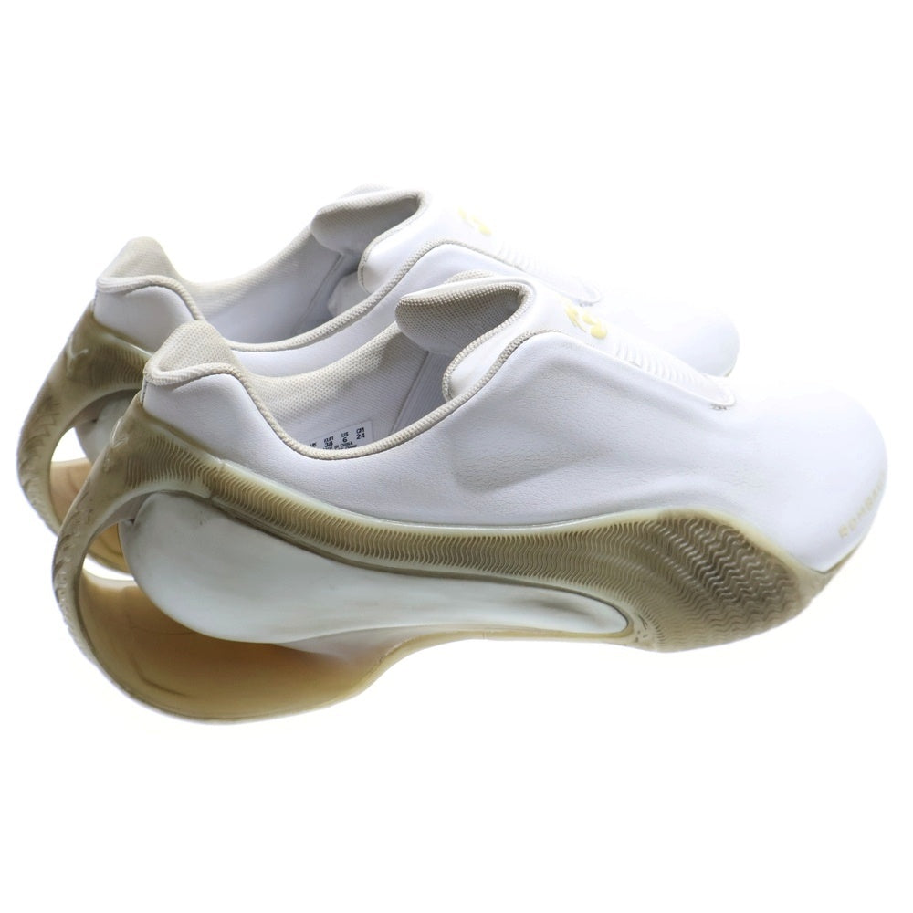 PUMA(プーマ) ×ROMBAUT Levitation SL ×ロンバート レビテーション ローカットスニーカー ホワイト レディース US5/24cm 402387 04