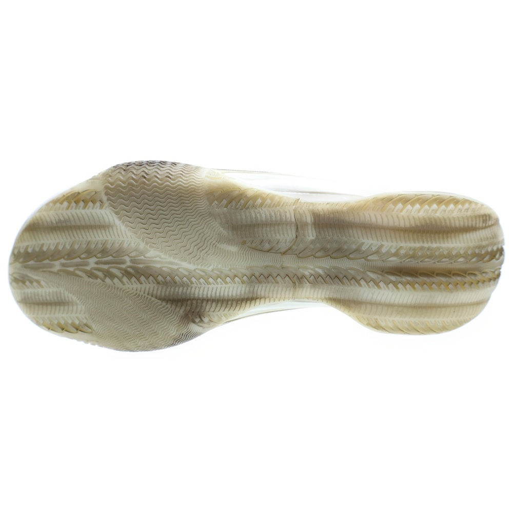 PUMA(プーマ) ×ROMBAUT Levitation SL ×ロンバート レビテーション ローカットスニーカー ホワイト レディース US5/24cm 402387 04