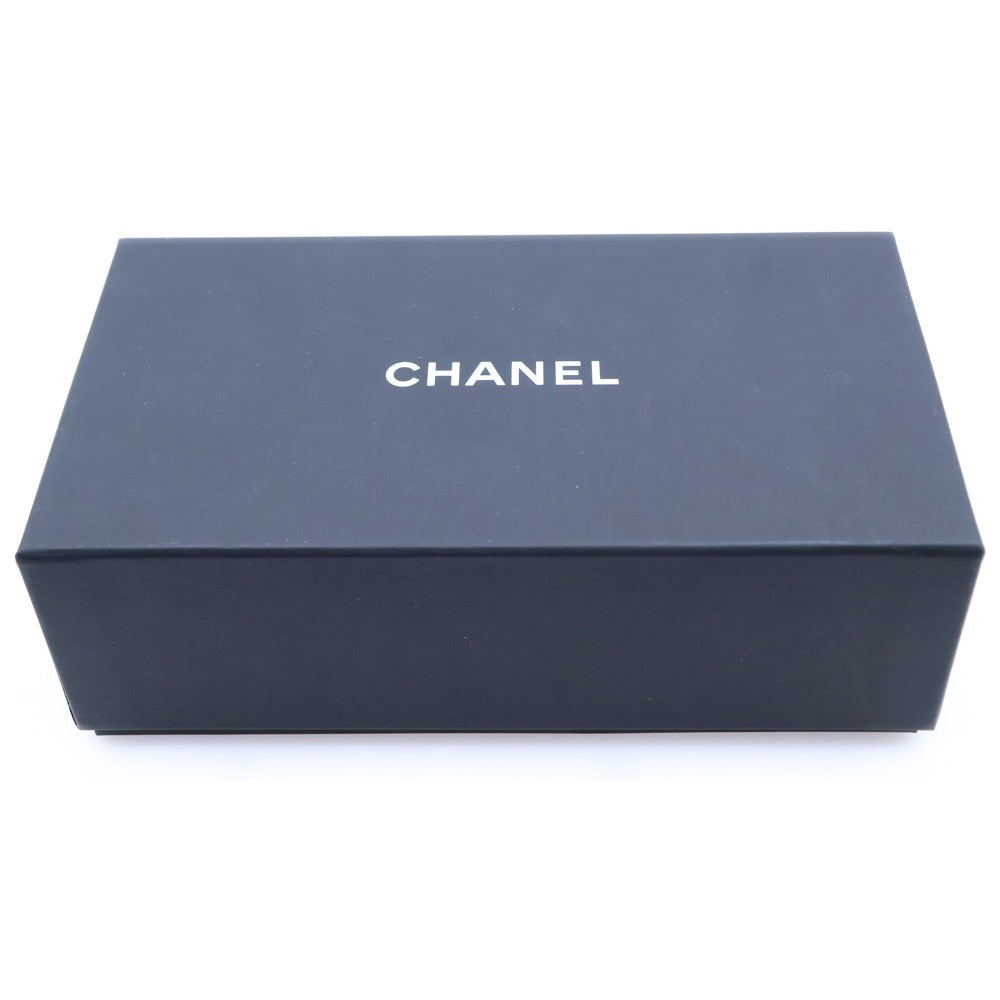 CHANEL(シャネル) サイドココマーク サングラス メガネ 眼鏡 シルク/ブルー 4009※度有り