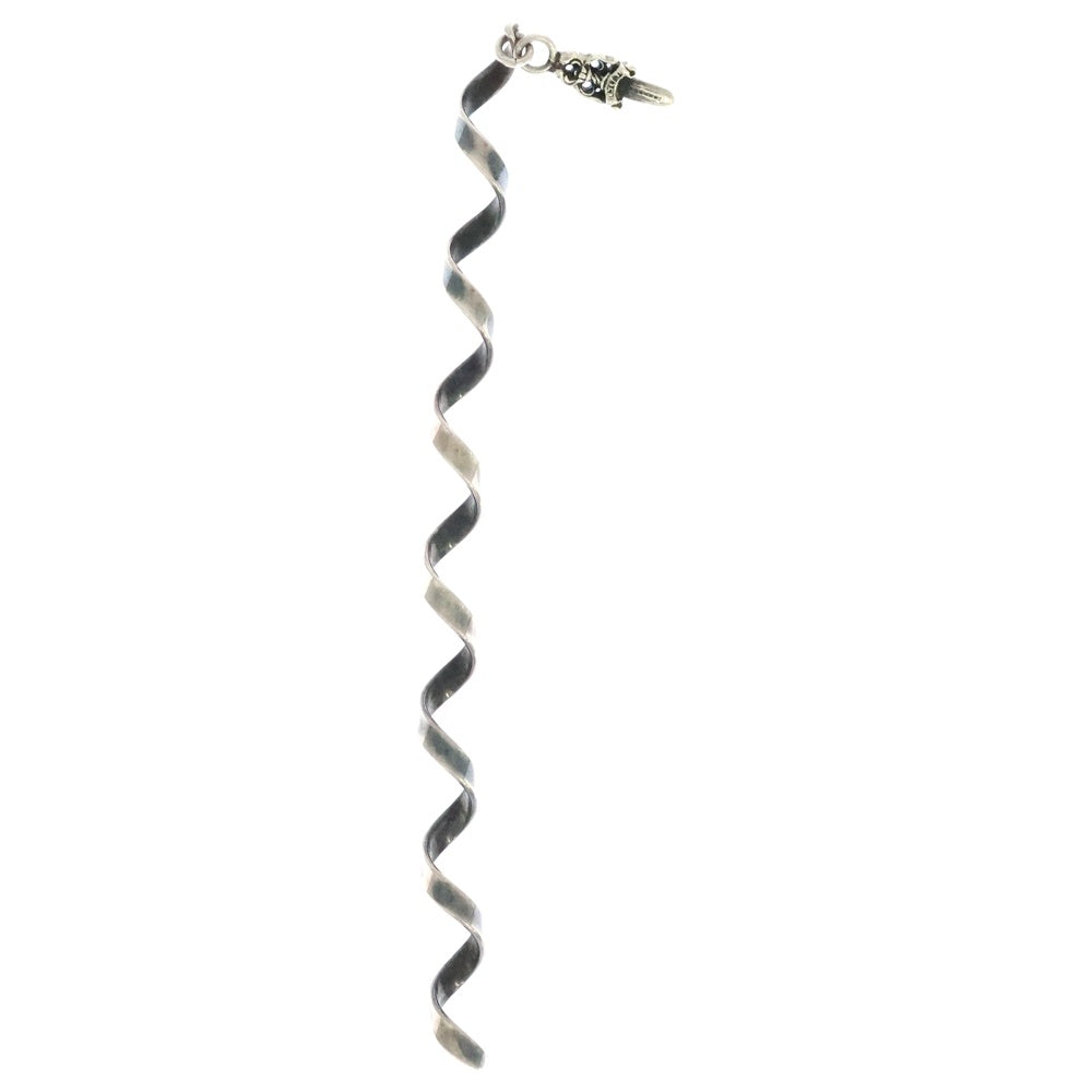 CHROME HEARTS(クロムハーツ) ダガー かんざし ヘアアクセサリー シルバー