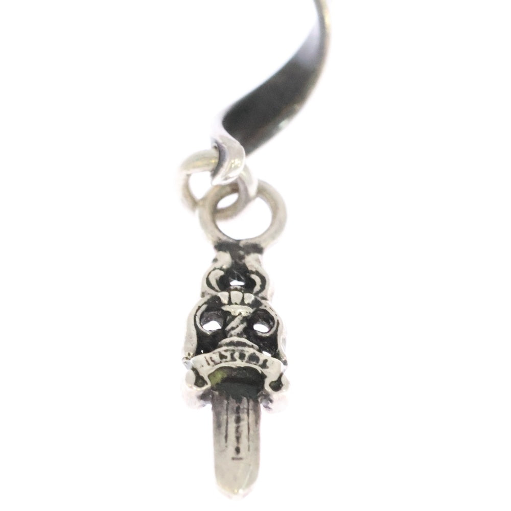 CHROME HEARTS(クロムハーツ) ダガー かんざし ヘアアクセサリー シルバー