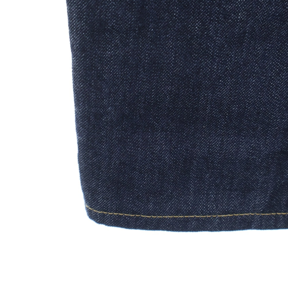 Levi's(リーバイス) 1947 501XX ボタンフライ ストレートデニムパンツ ジーンズ インディゴ