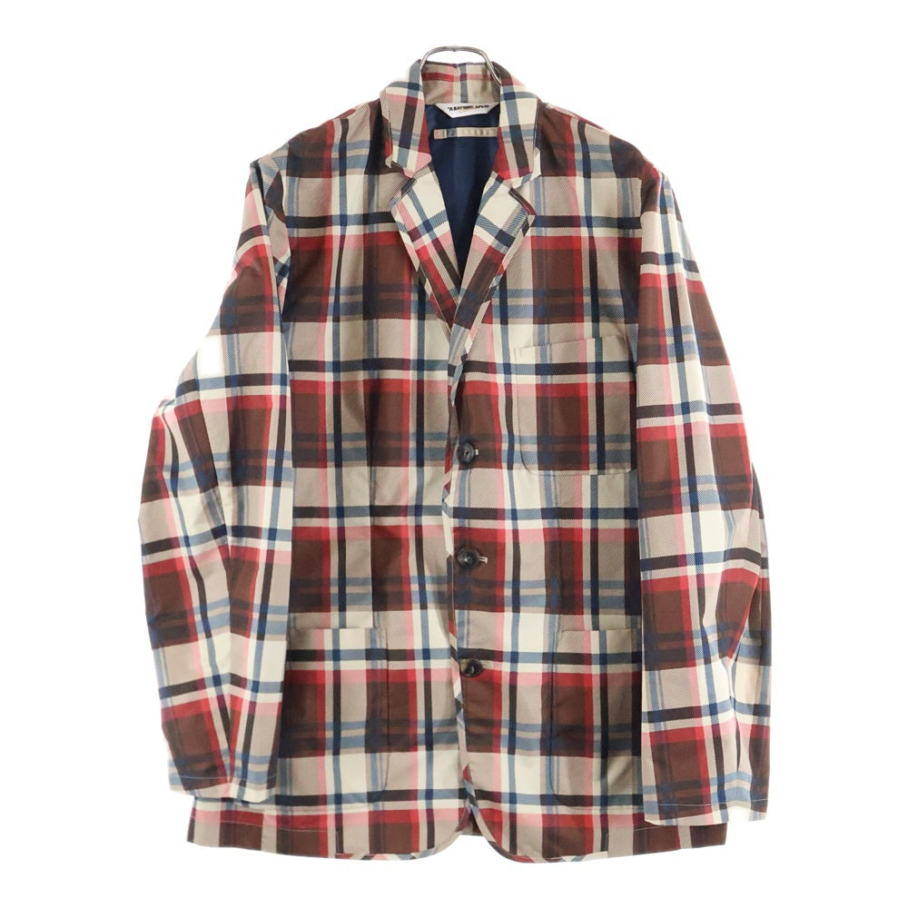 A BATHING APE(アベイシングエイプ) 00s ラブジェネチェック