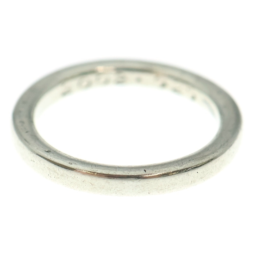 CHROME HEARTS(クロムハーツ) NTFL リング シルバー BCA344