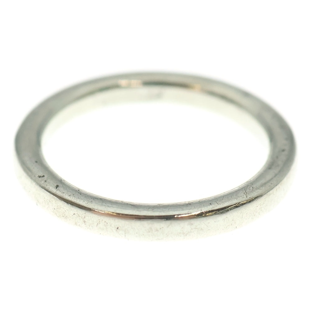 CHROME HEARTS(クロムハーツ) NTFL リング シルバー BCA344