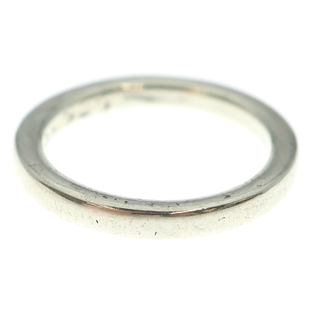 CHROME HEARTS(クロムハーツ) NTFL リング シルバー BCA344
