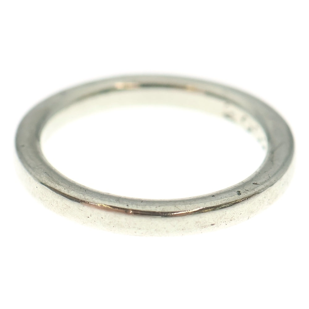 CHROME HEARTS(クロムハーツ) NTFL リング シルバー BCA344