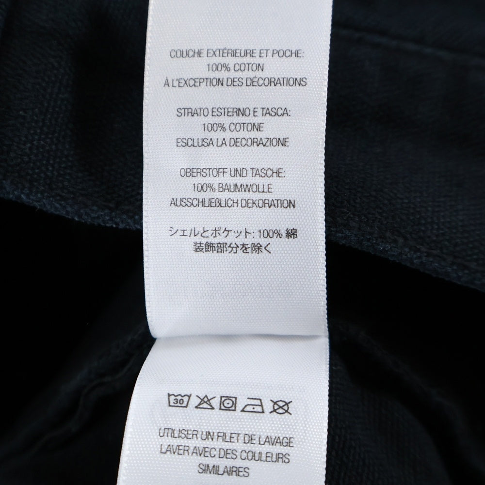 SUPREME(シュプリーム) 25AW Zip-Off Utility Pant ジップオフ ユーティリティー カーゴパンツ ブラック
