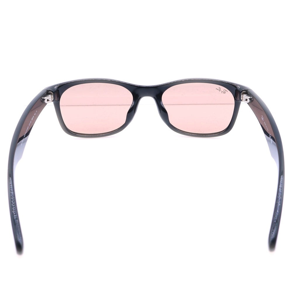 Ray Ban(レイバン) RB2132-F NEW WAYFARER サングラス アイウェア メガネ ブラウン/ブラック