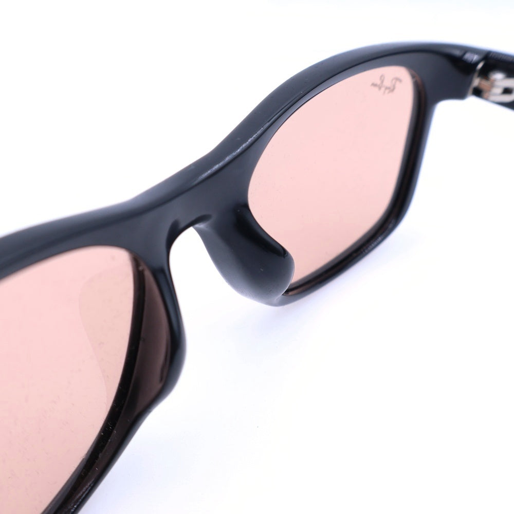 Ray Ban(レイバン) RB2132-F NEW WAYFARER サングラス アイウェア メガネ ブラウン/ブラック